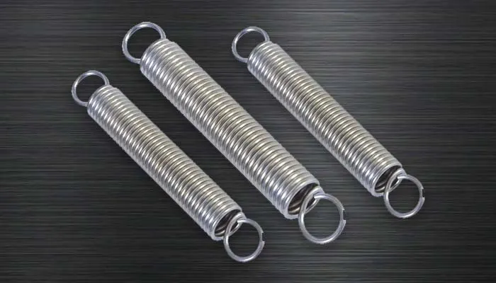 Extension Spring