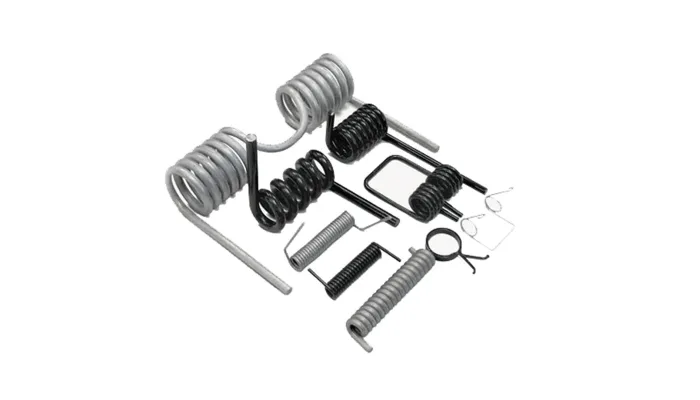 Torsion Spring